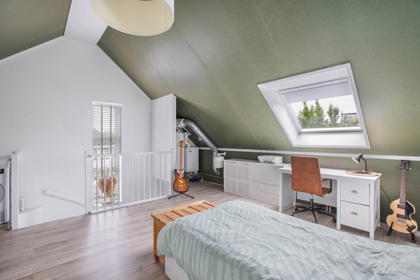 Medium property photo - Jeanne D'arclaan 16B, 8302 ZA Emmeloord